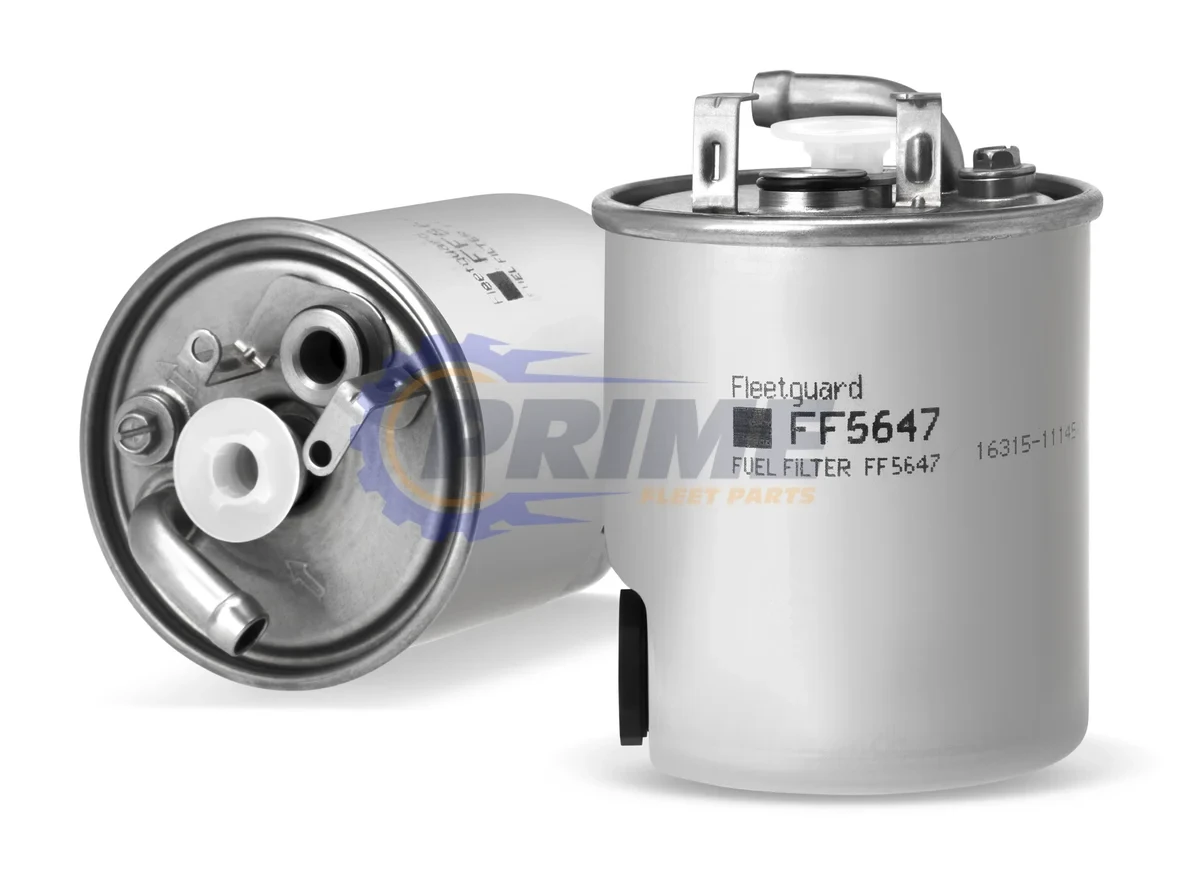 Prime Fleet Parts image for FF5647