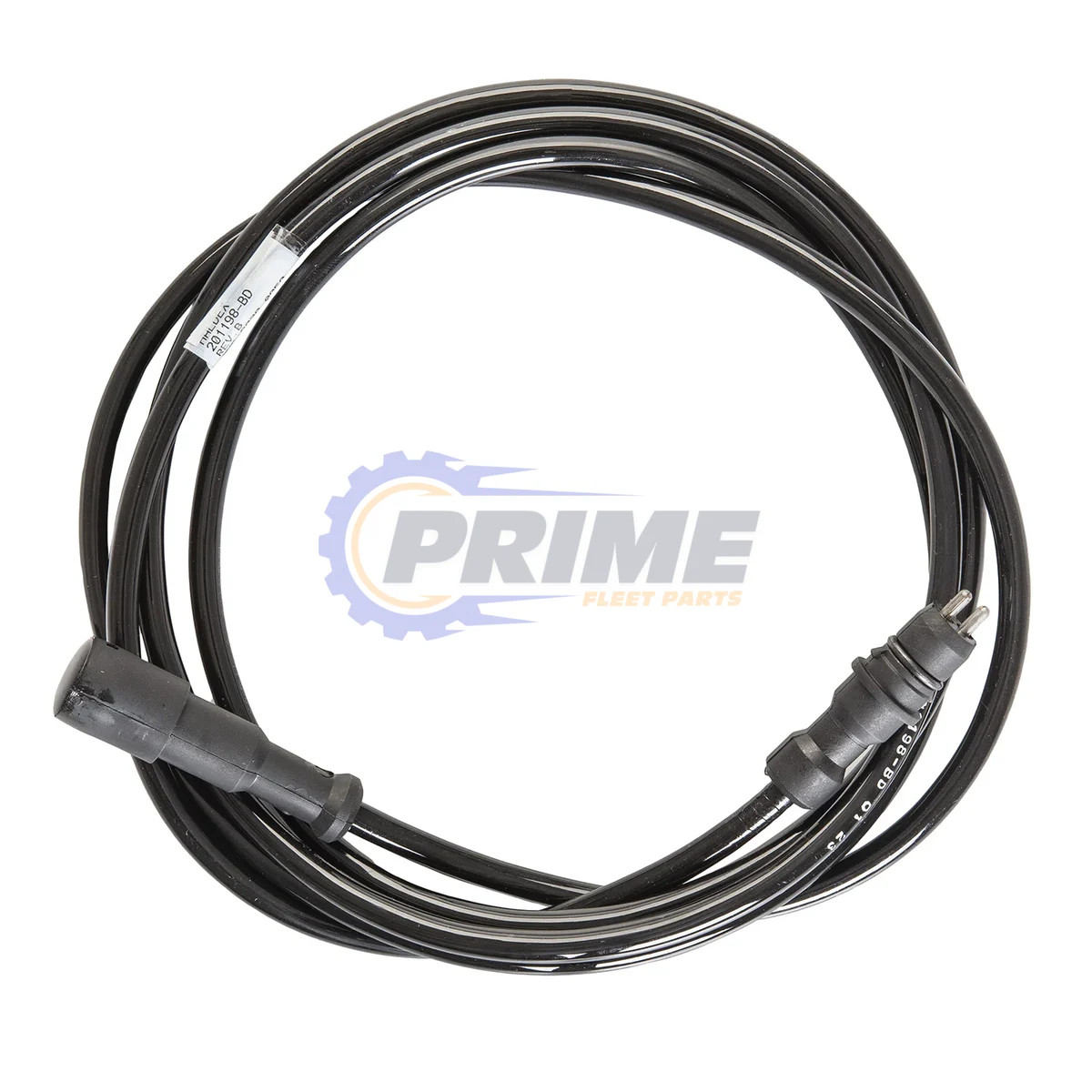 Prime Fleet Parts image for ZZAL919803