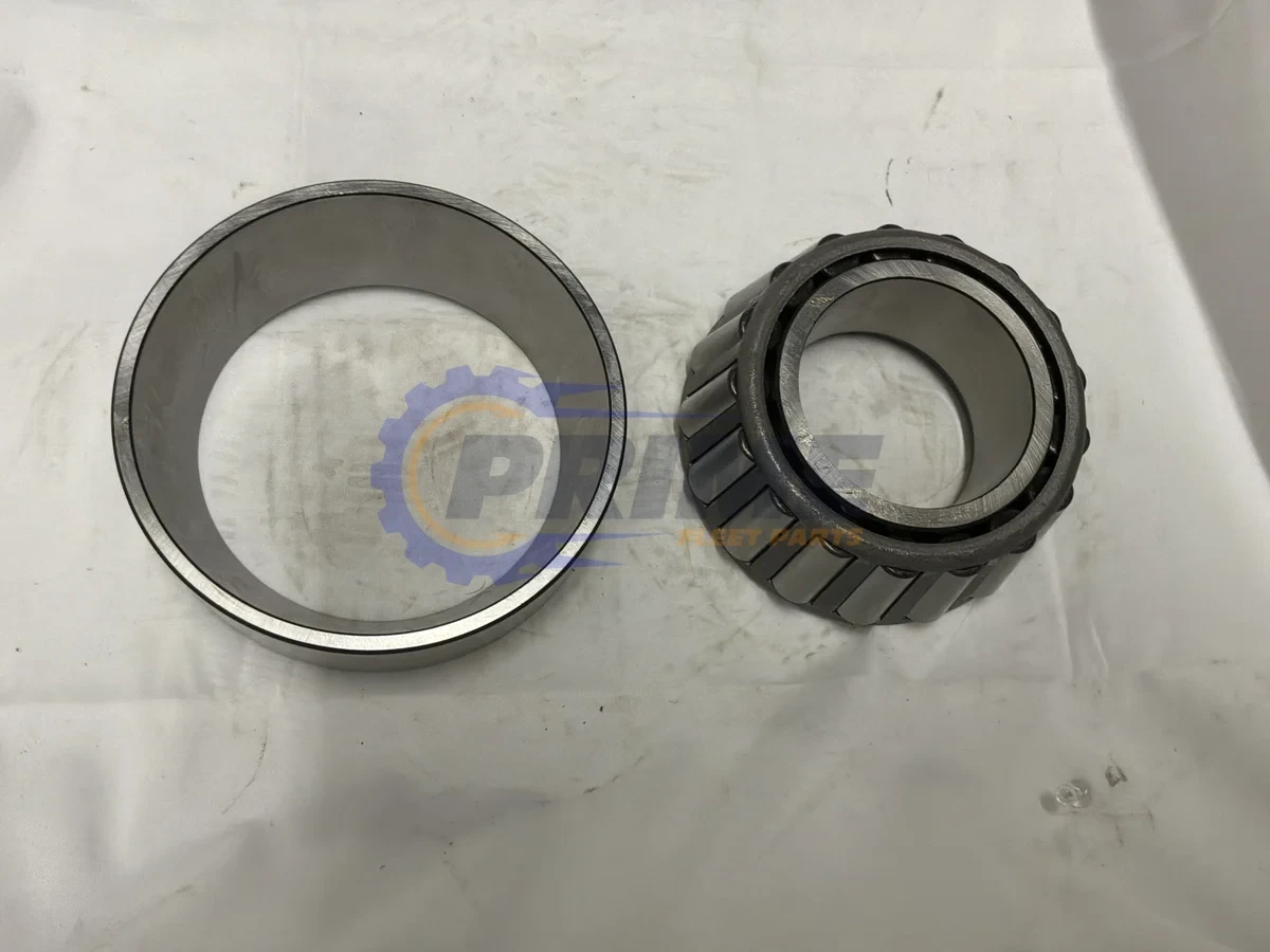 Prime Fleet Parts image for TMSET423