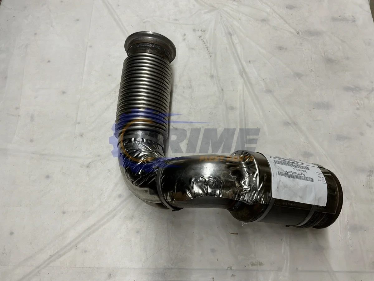 Prime Fleet Parts image for 2605003C1