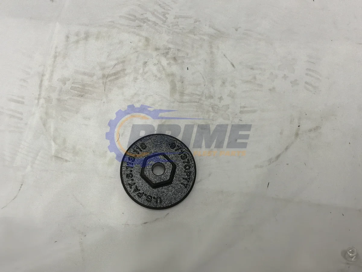 Prime Fleet Parts image for DS971370