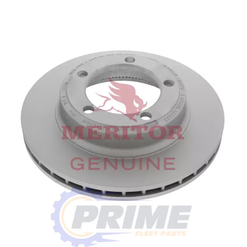 Prime Fleet Parts image for 23123573009