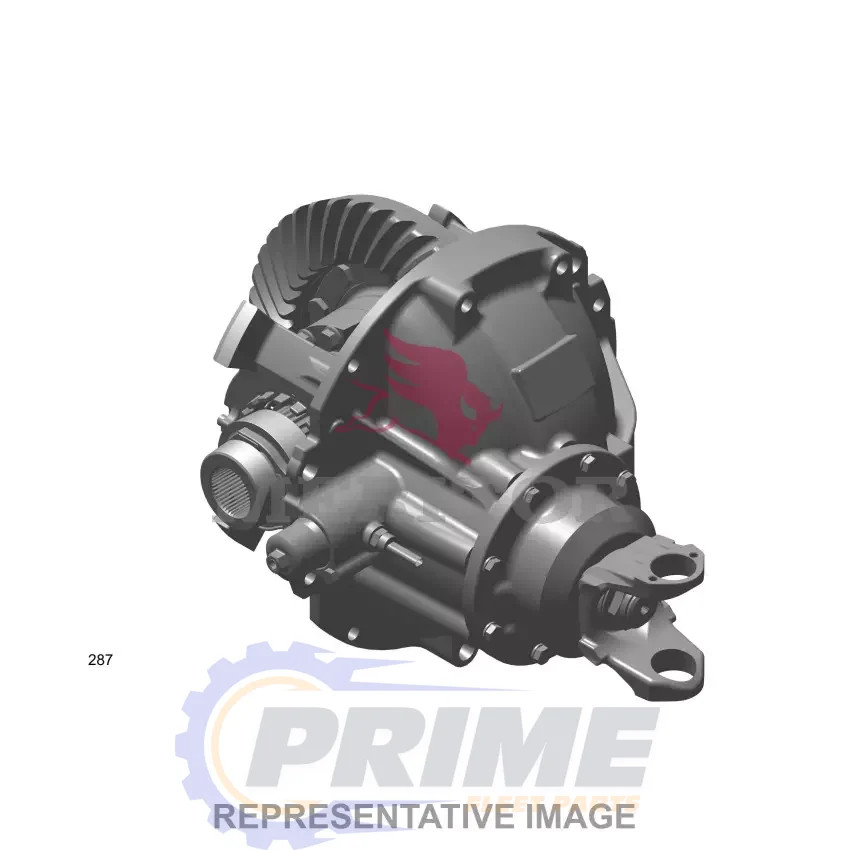 Prime Fleet Parts image for RRL23160614