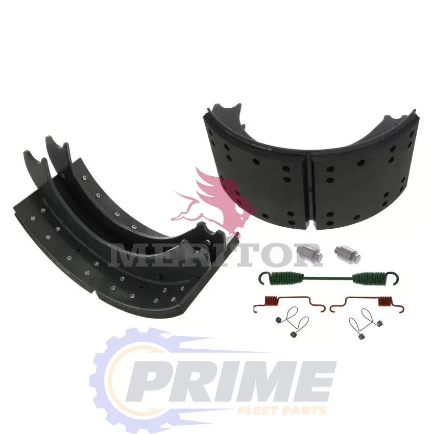 Prime Fleet Parts image for XKW3124709E2