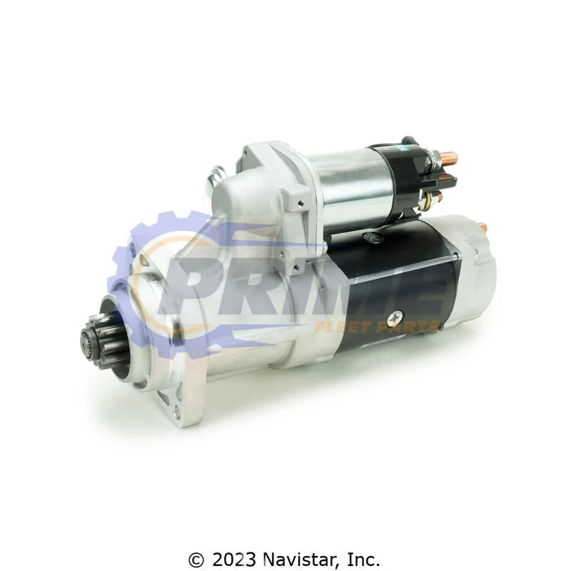 Prime Fleet Parts image for FLTST3806