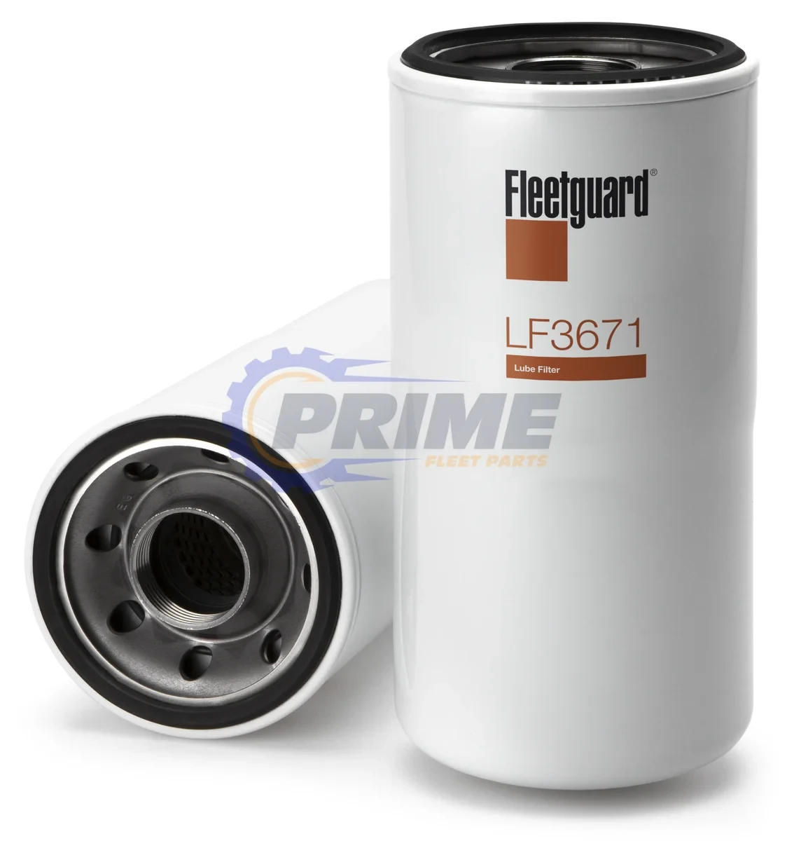 Prime Fleet Parts image for LF3671