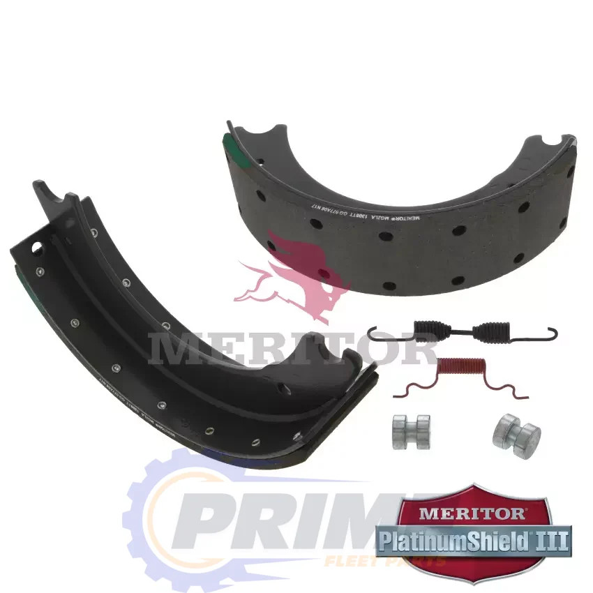 Prime Fleet Parts image for XKMG2L1308E