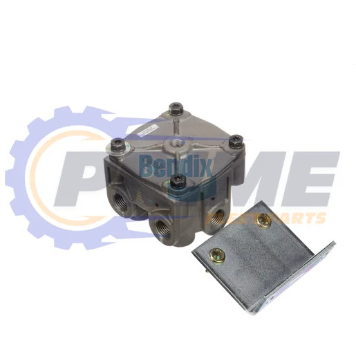 Prime Fleet Parts image for BX5009627N