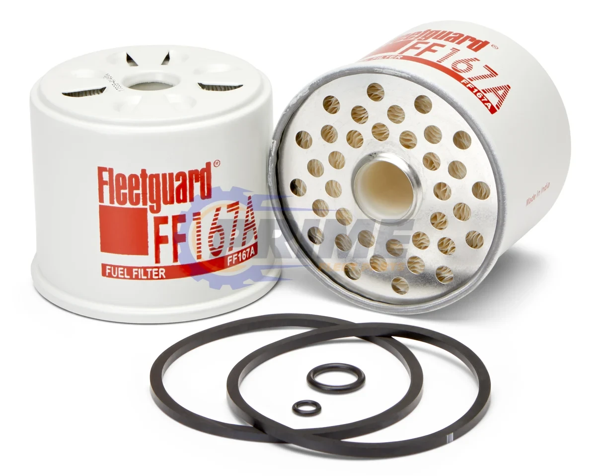 Prime Fleet Parts image for FF167A