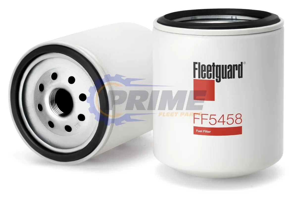 Prime Fleet Parts image for FF5458