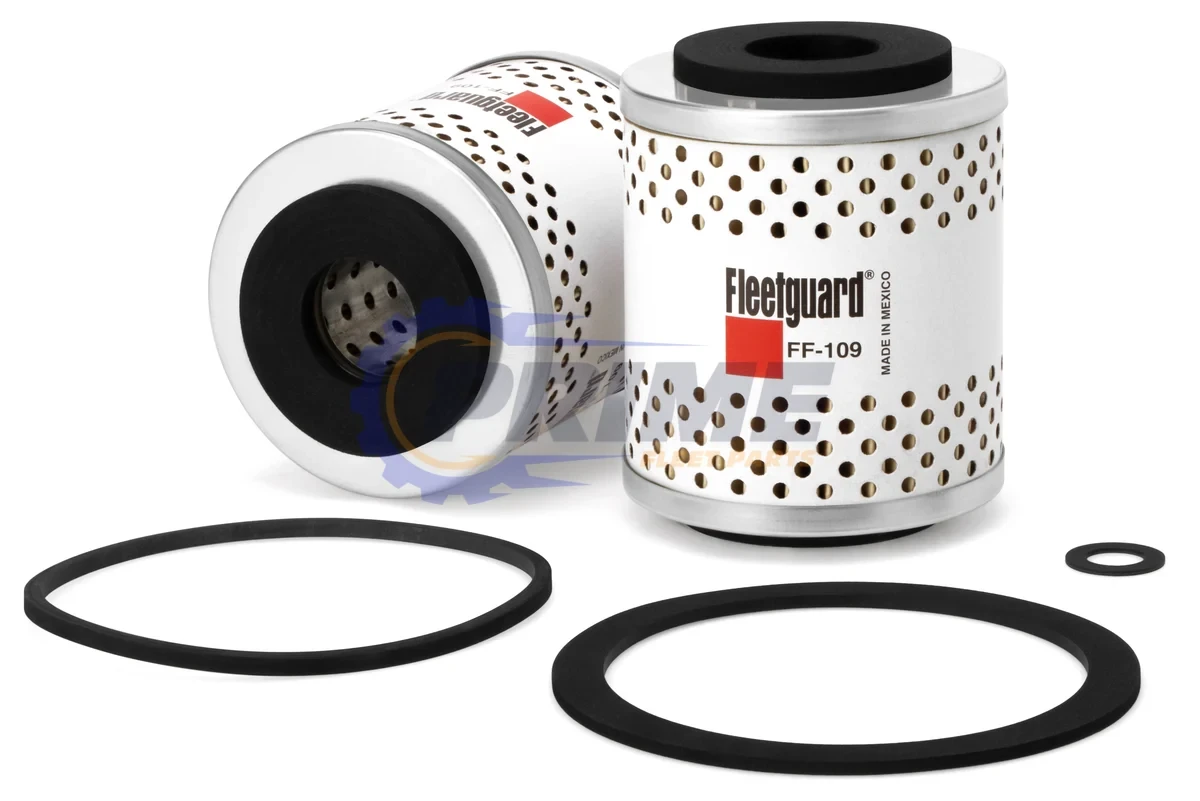 Prime Fleet Parts image for FF109
