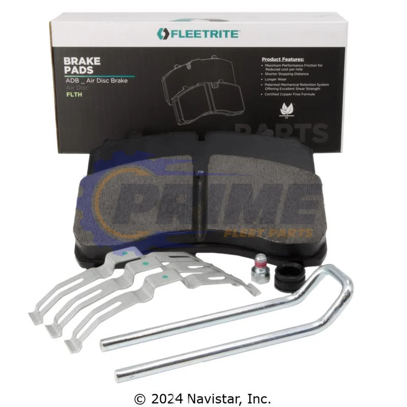 Prime Fleet Parts image for FLTADBP1777H