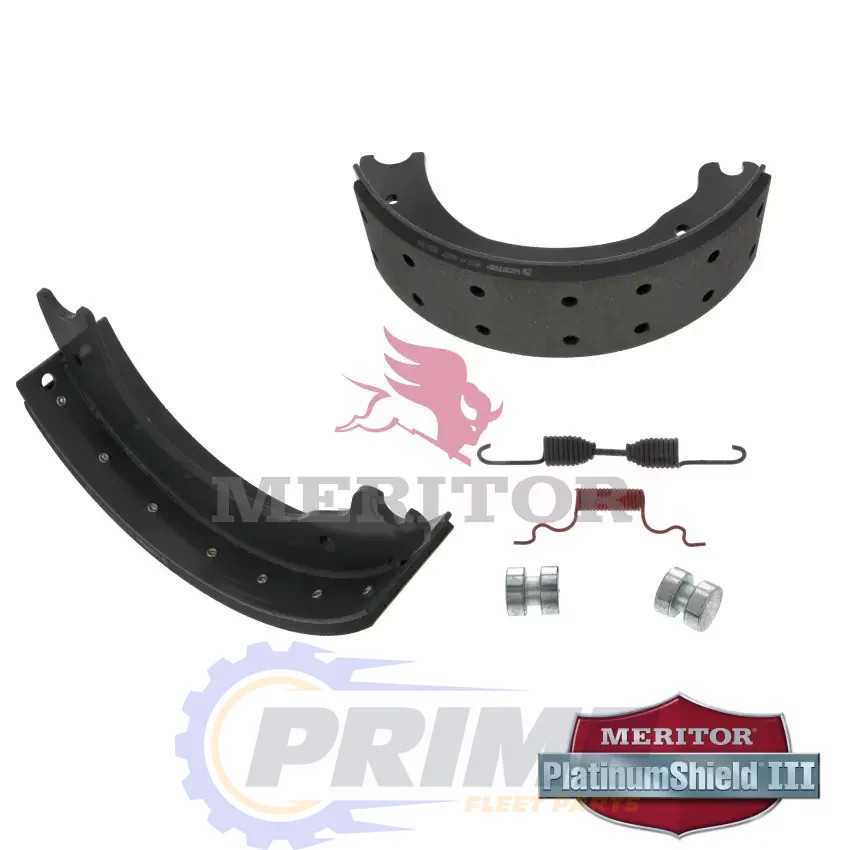 Prime Fleet Parts image for XK3121443E