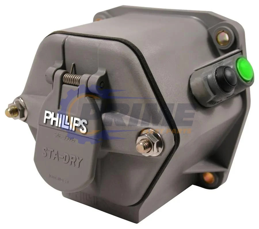 Prime Fleet Parts image for PHL60252020
