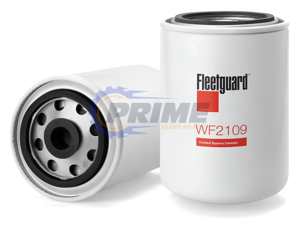 Prime Fleet Parts image for WF2109