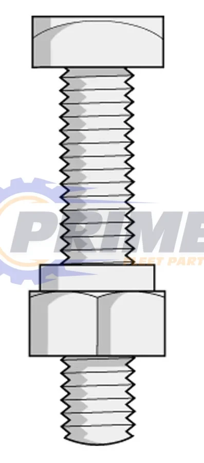 Prime Fleet Parts image for PHL8651