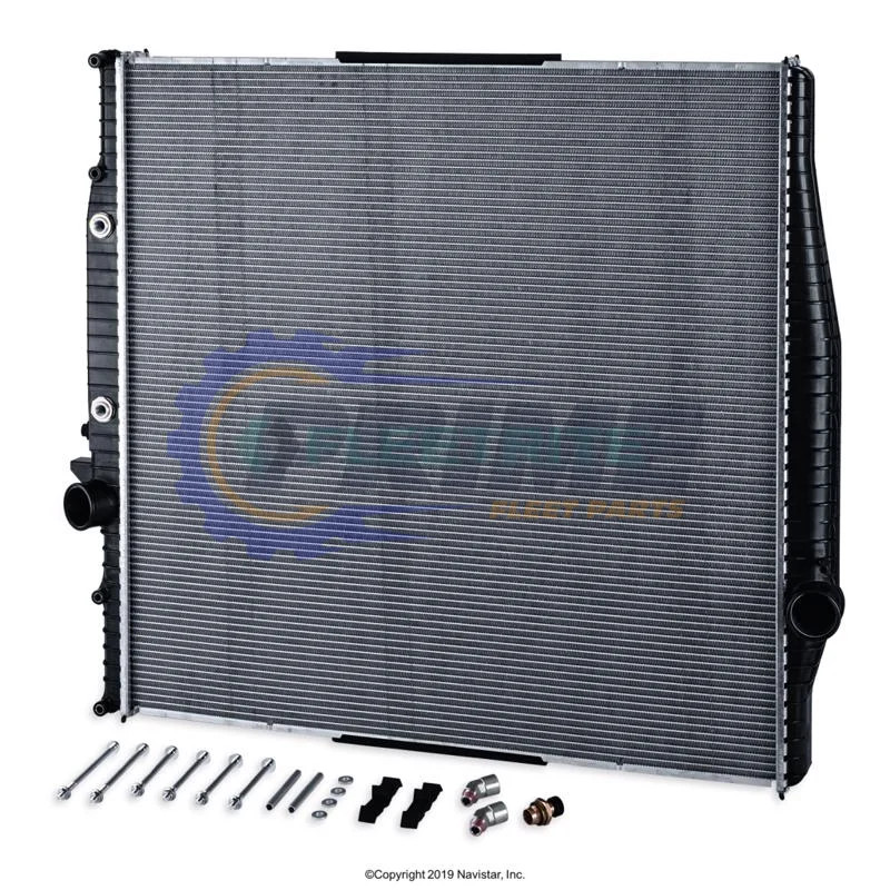Prime Fleet Parts image for FLTRVVNS0307