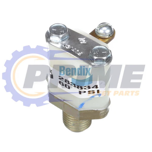 Prime Fleet Parts image for BX283834N