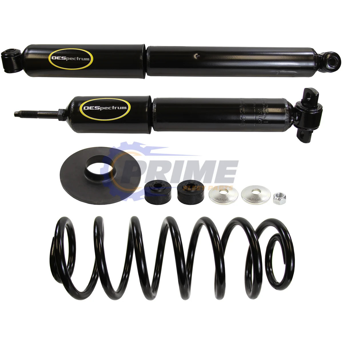 Prime Fleet Parts image for AMS90005C1