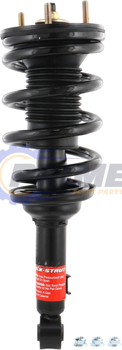 Prime Fleet Parts image for AMS271106