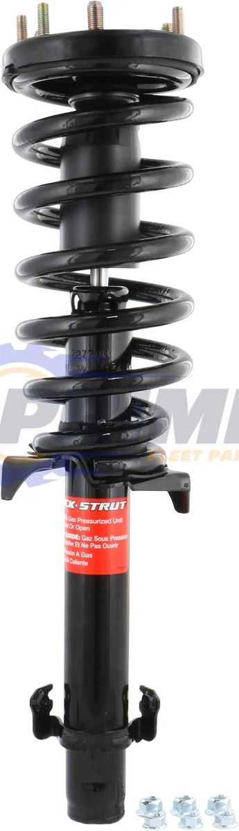 Prime Fleet Parts image for AMS172770