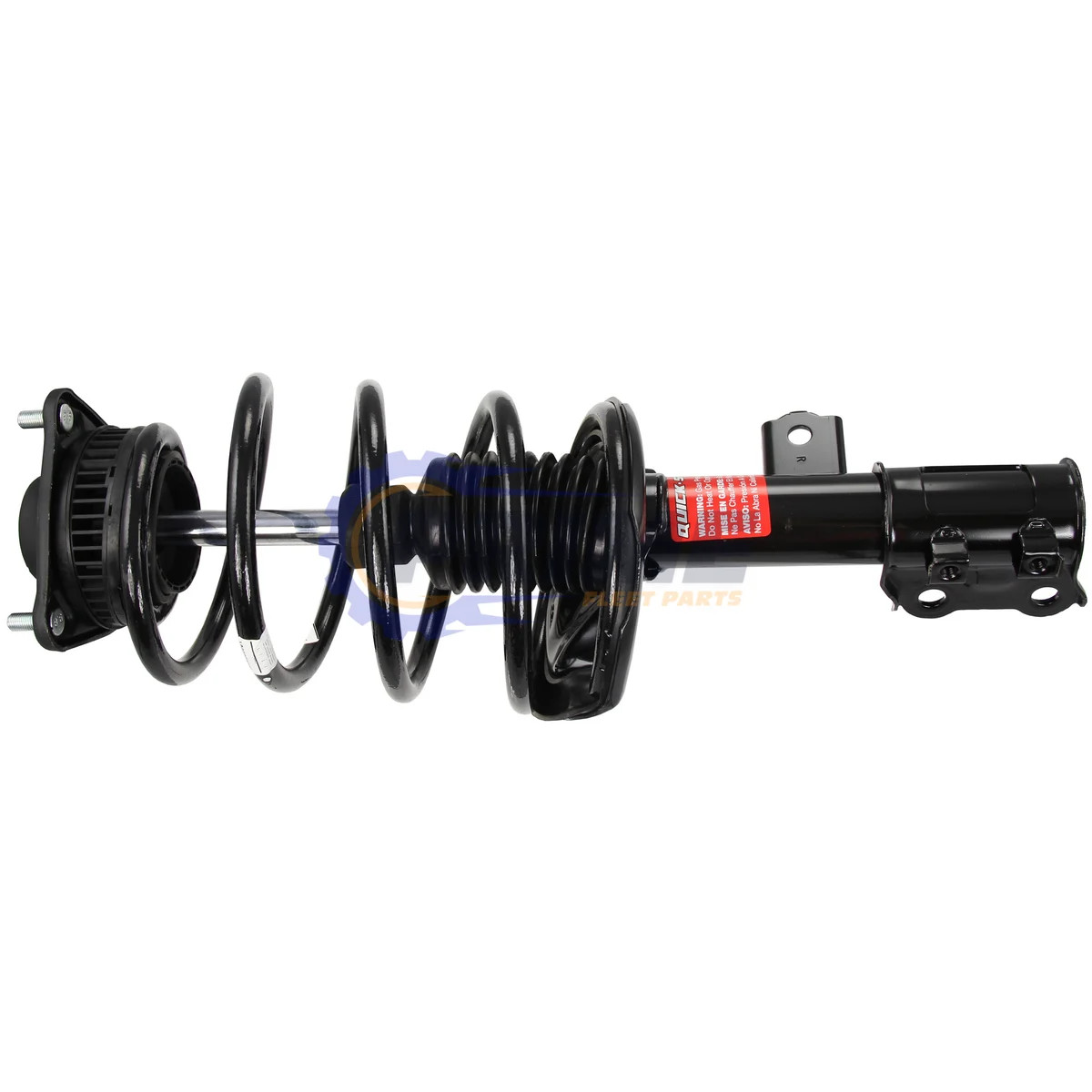 Prime Fleet Parts image for AMS172720