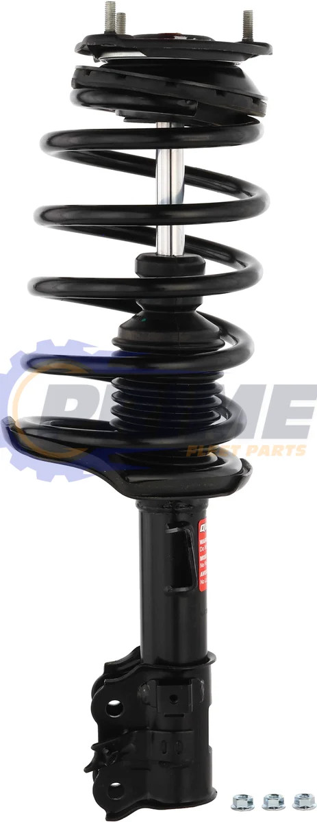 Prime Fleet Parts image for AMS172298