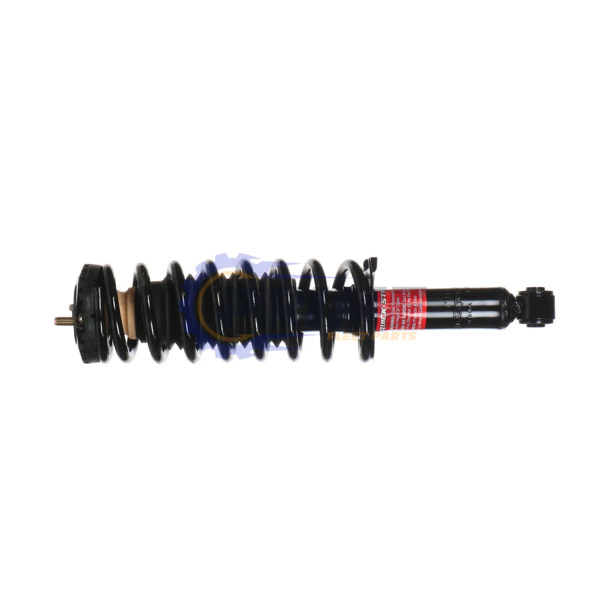 Prime Fleet Parts image for AMS171113