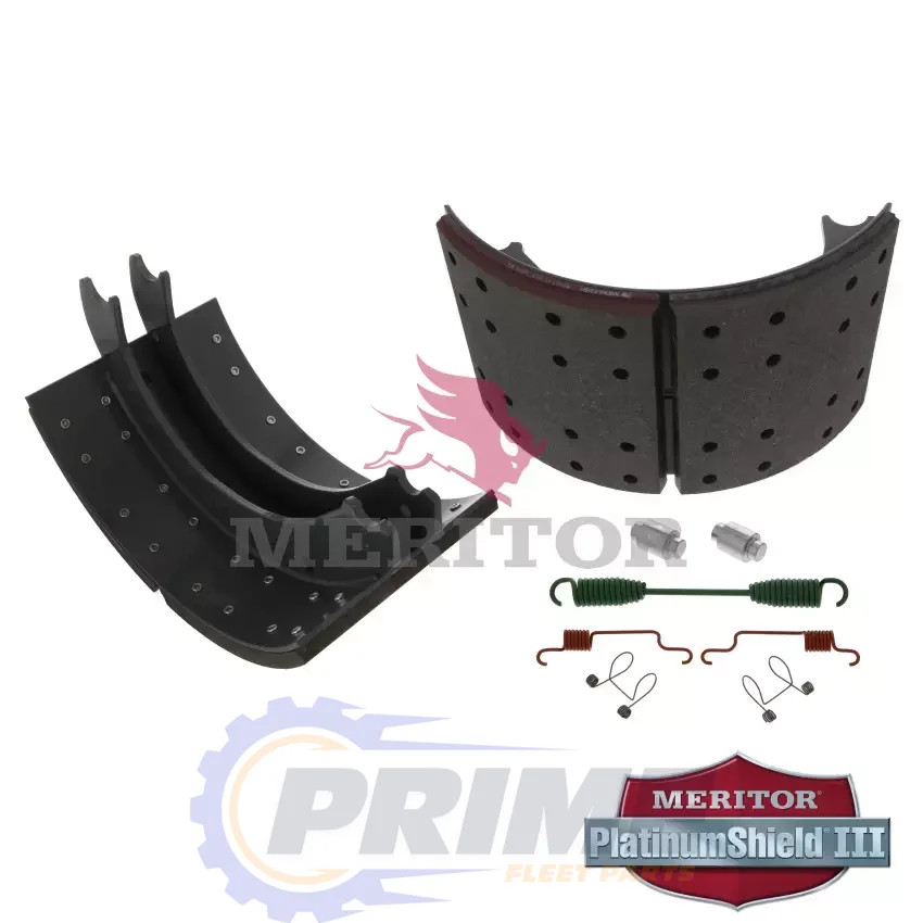 Prime Fleet Parts image for XK20014726E