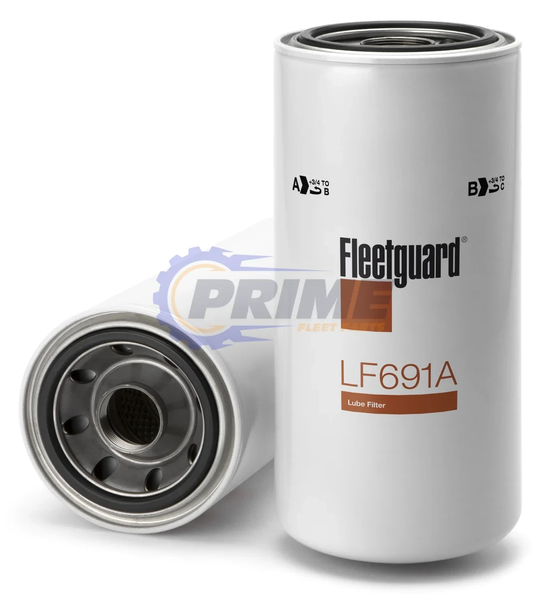 Prime Fleet Parts image for LF691A