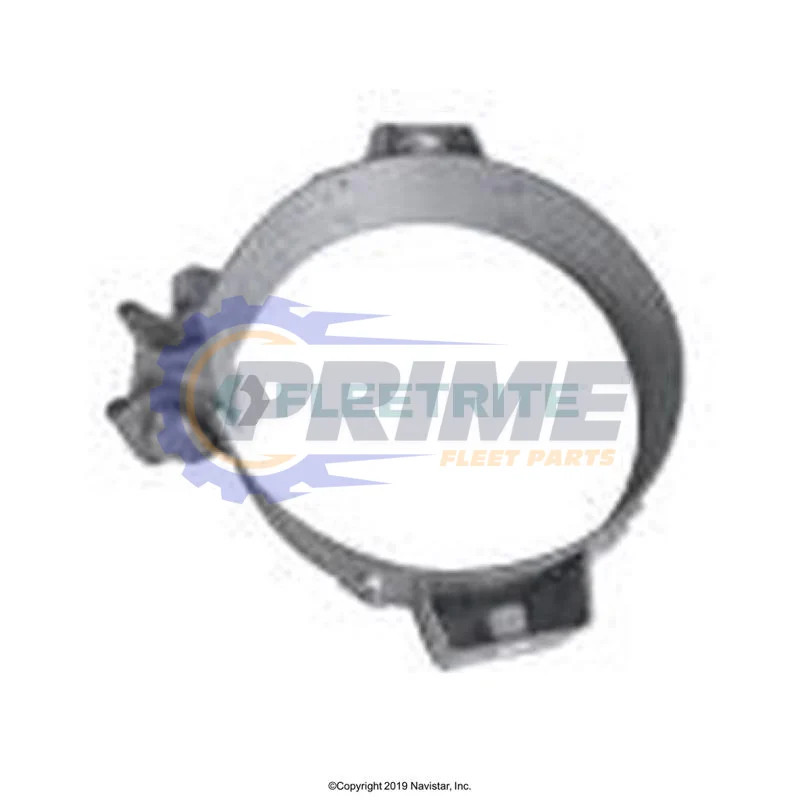 Prime Fleet Parts image for FLTEC50PSTS
