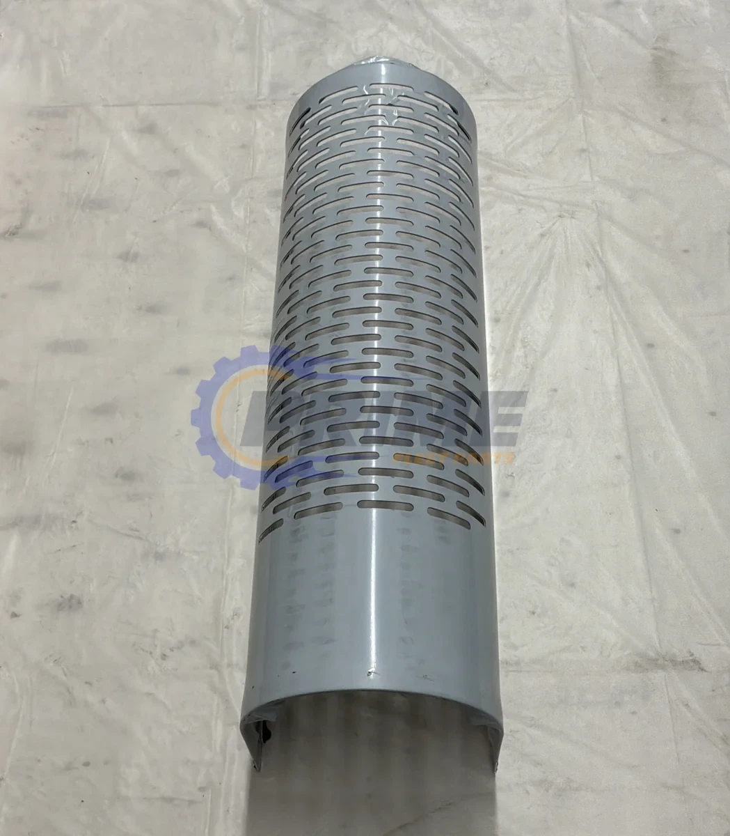 Prime Fleet Parts image for 4078587C3