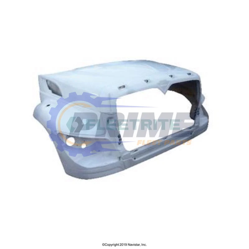 Prime Fleet Parts image for FLTHWRKL