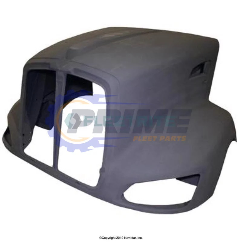 Prime Fleet Parts image for FLTHKENT660
