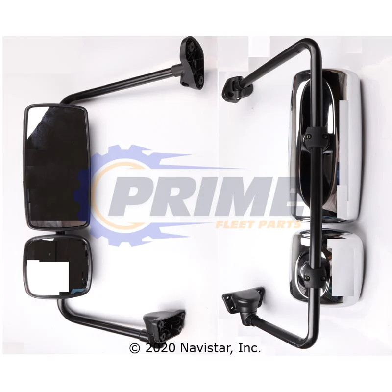 Prime Fleet Parts image for FLTMIRM2CR