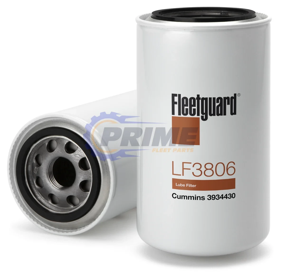 Prime Fleet Parts image for LF3806
