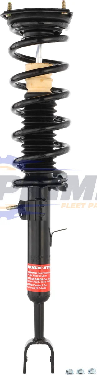 Prime Fleet Parts image for AMS171117