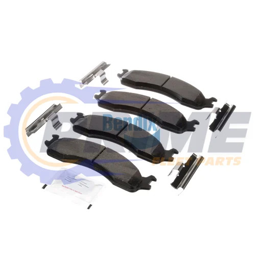 Prime Fleet Parts image for BXMKD655FM
