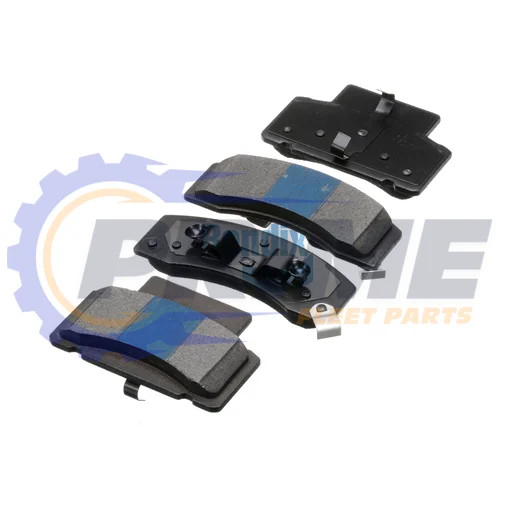 Prime Fleet Parts image for BXMKD459