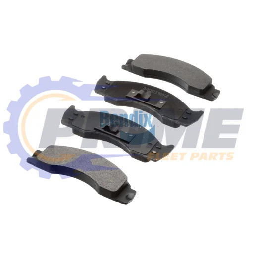 Prime Fleet Parts image for BXMKD411