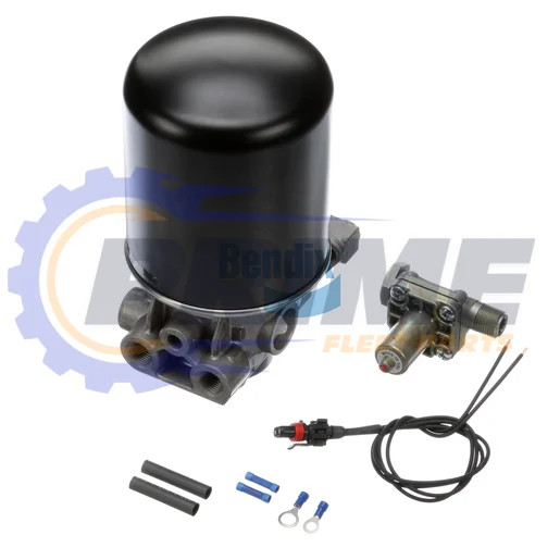 Prime Fleet Parts image for BX131031