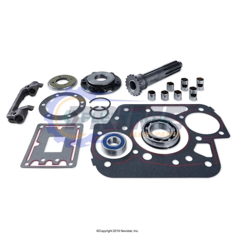 Prime Fleet Parts image for FLT2468