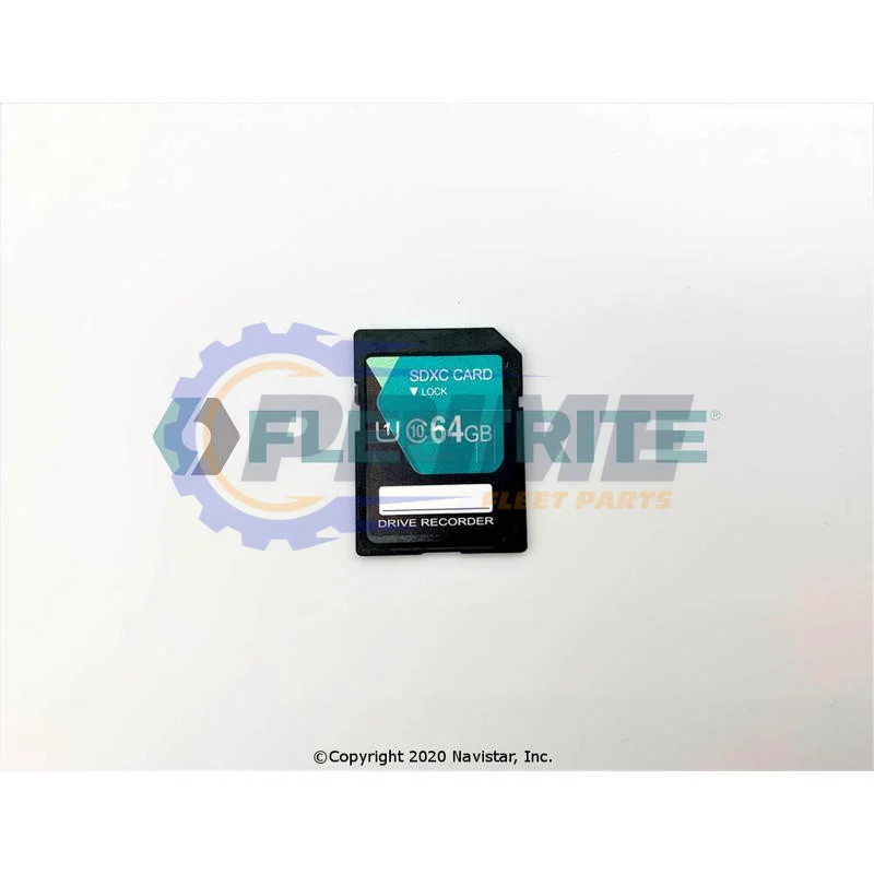 Prime Fleet Parts image for FLTOCSD64