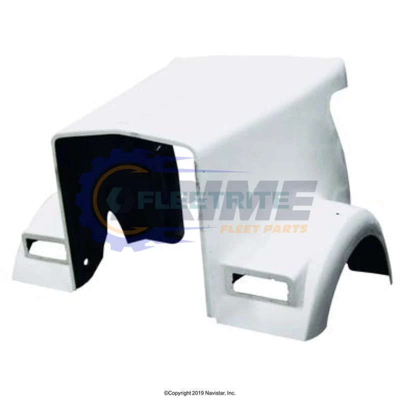 Prime Fleet Parts image for FLTHKENW900LC