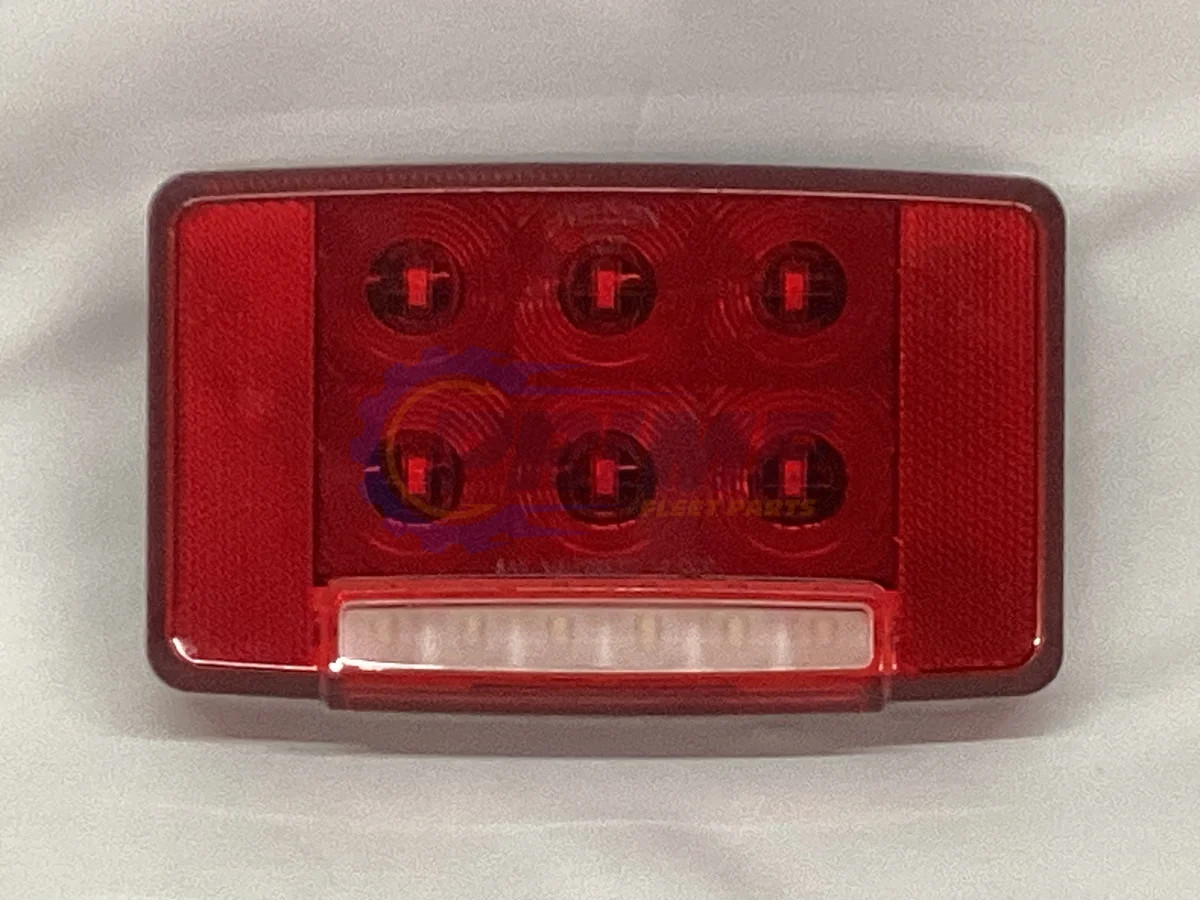 Prime Fleet Parts image for 6107016C93