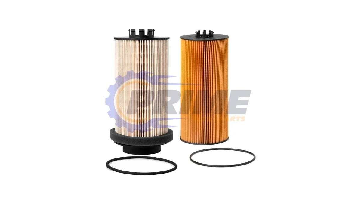 Prime Fleet Parts image for MK12909