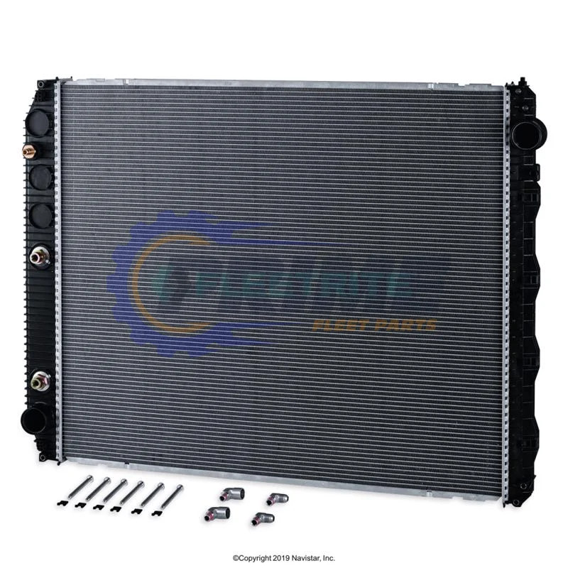 Prime Fleet Parts image for FLTRVVNS0814