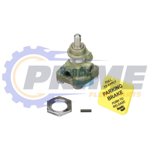 Prime Fleet Parts image for BX287325N