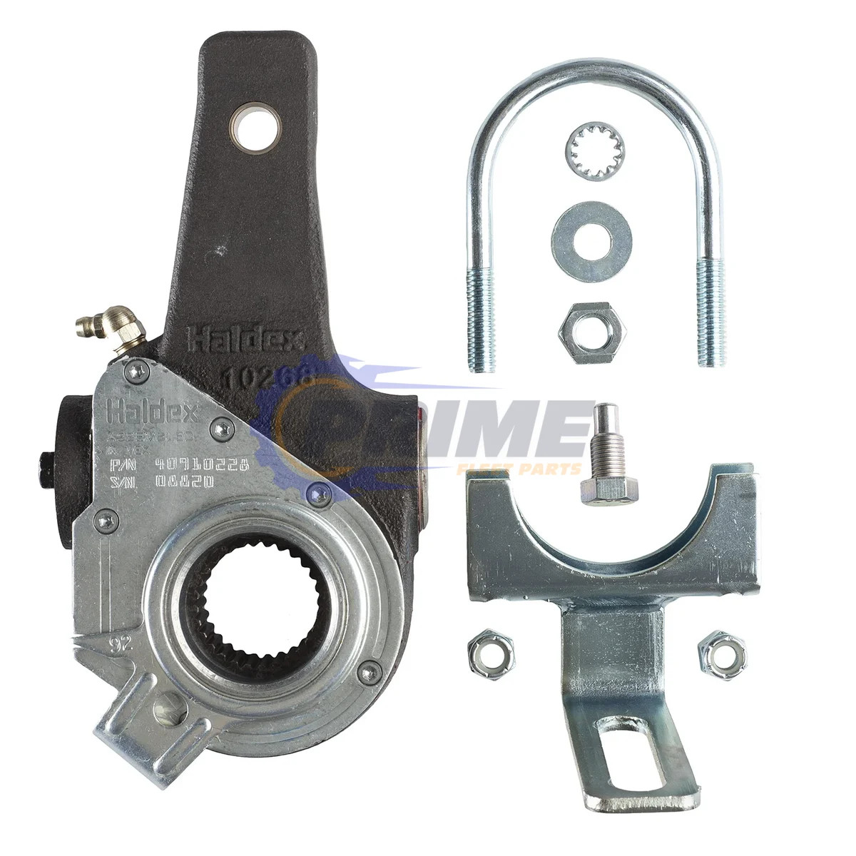 Prime Fleet Parts image for HAL40010081