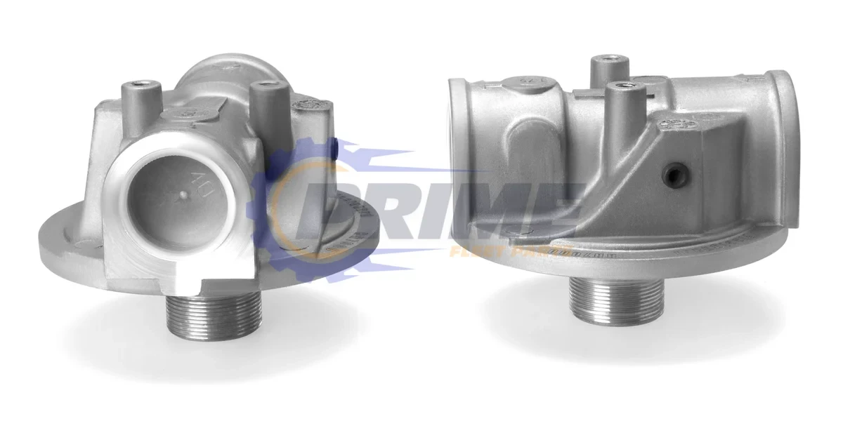 Prime Fleet Parts image for HH7000